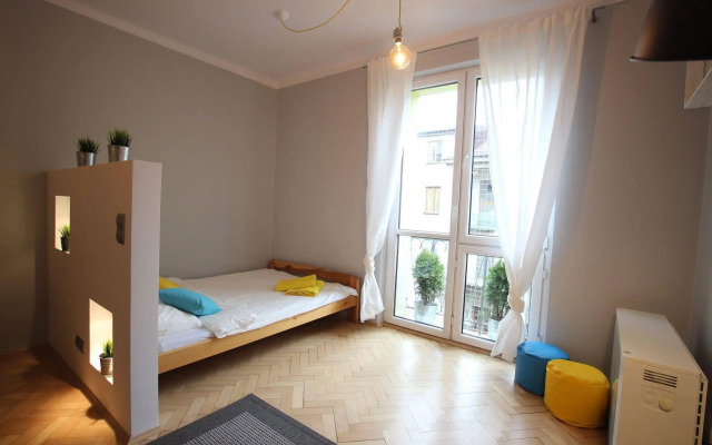Rainbow Apartments 1