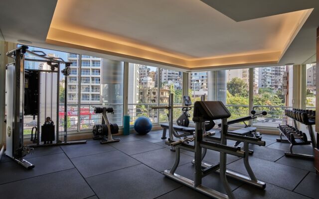 Sodeco Suites