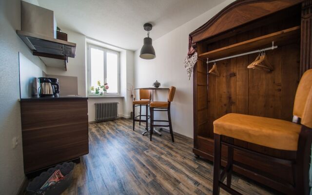 Guesthouse Le Vauban