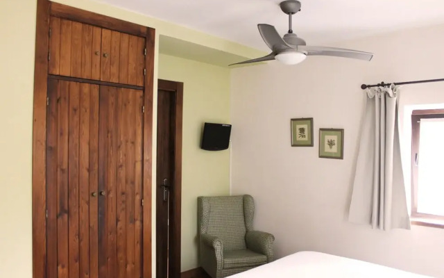 Los Corrales De Soto