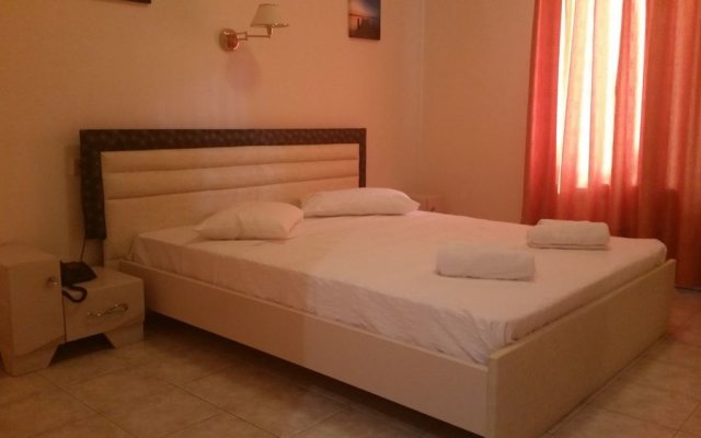 Lefkada Beach Hotel