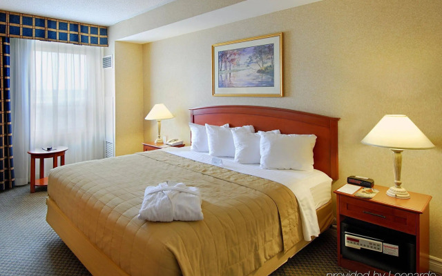 TownePlace Suites by Marriott Oshawa