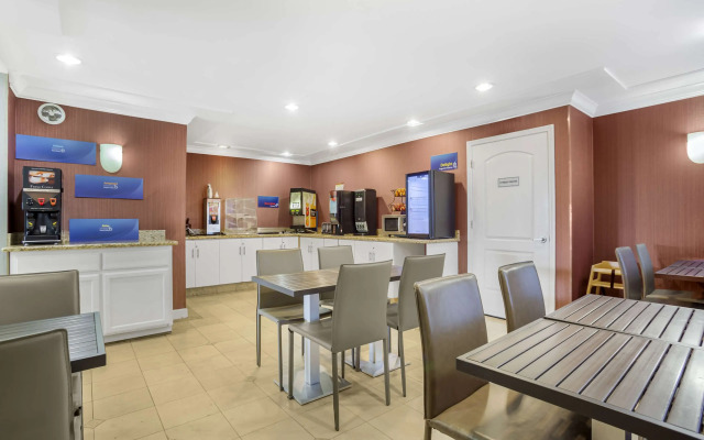 Best Western Inn