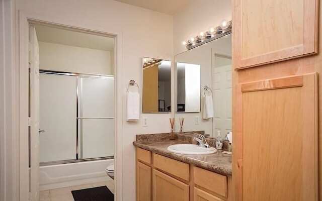 Good Day Sunshine By Signature Vacation Rentals