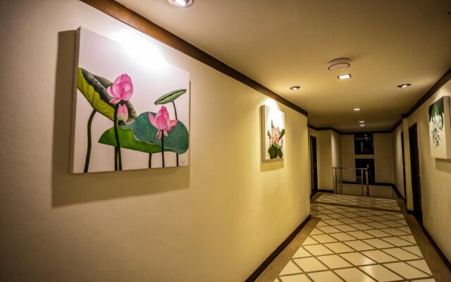 Lanta Mermaid Boutique House