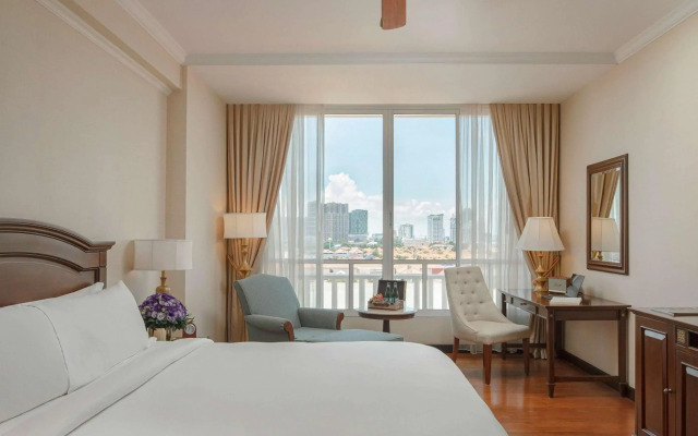 Sofitel Phnom Penh Phokeethra