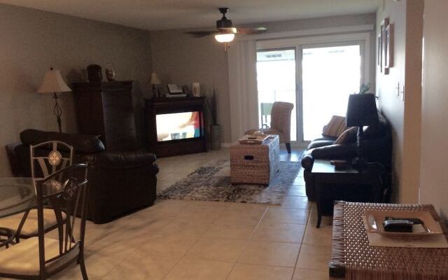 Perdido Keys #D22 - 2 Br Condo