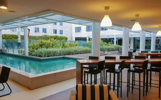 Novotel Rio de Janeiro Parque Olímpico