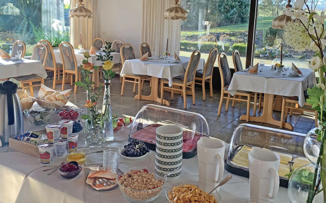 Hotel Haus Eggewald
