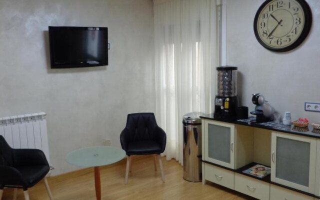 Hostal Don Rodrigo