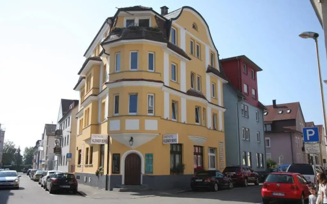 Stadthotel Kleiner Berg