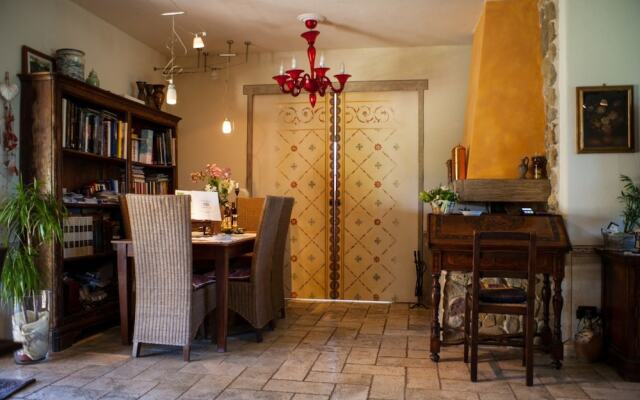 Agriturismo L'Incontro