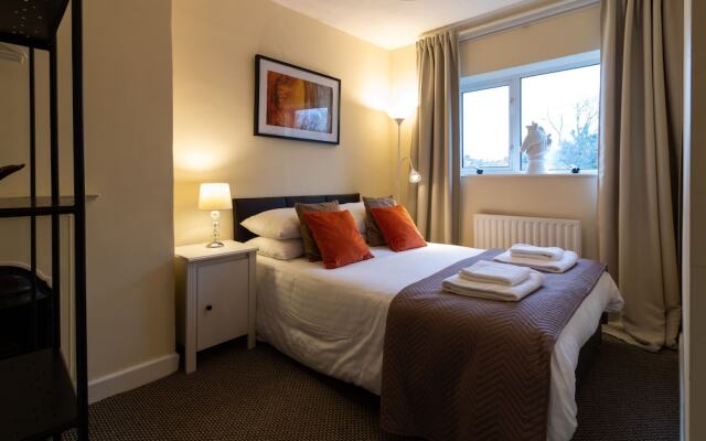 Valentia Lodge Serviced Accommodation