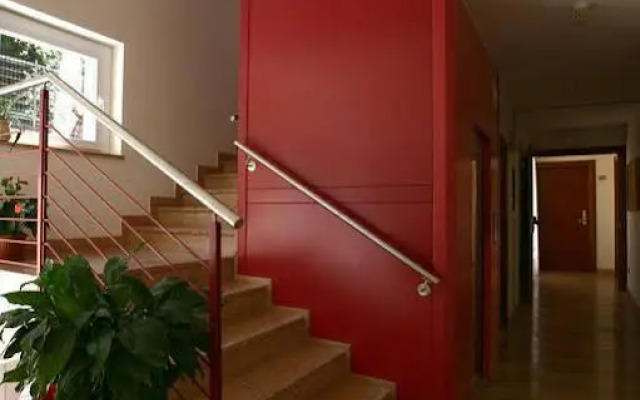 Hotel San Vito
