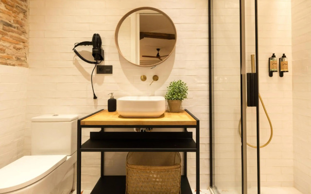 RIBERA by STAYNNAPARTMENTS