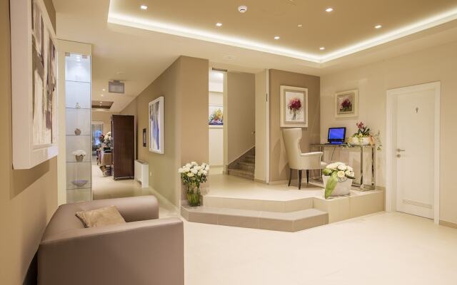 Villa Dijana