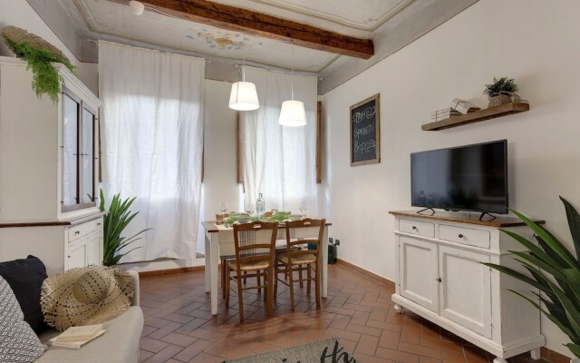 Mamo Florence - Ghibellina Apartment