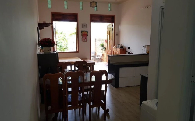 Friendly Homestay Bao Loc