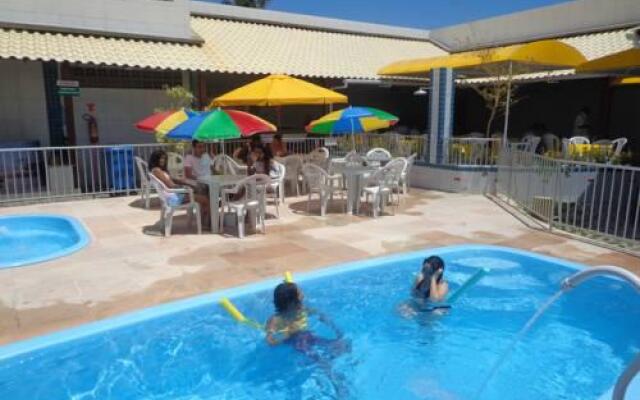 Pousada Villages Do Sitio