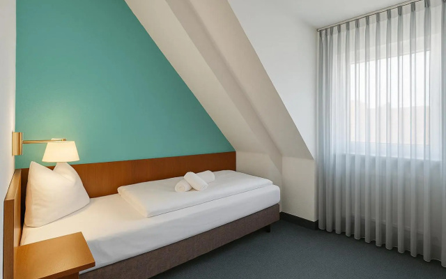 AR Boutique Hotel Mannheim