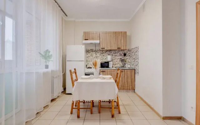 Dobriye Sutki Apartment
