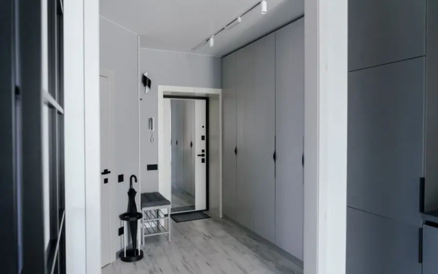 Apart Deluxe Легенды моря на Большой окружной 2Бк2