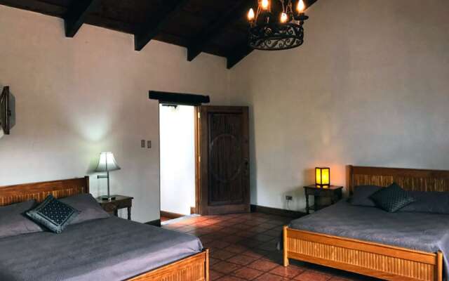 Casita San Sebastián