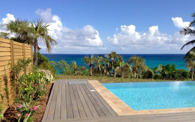 Tourmaline 3 Bedroom Home