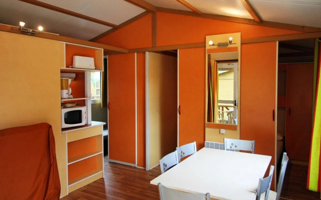 Camping La Torre de Sol