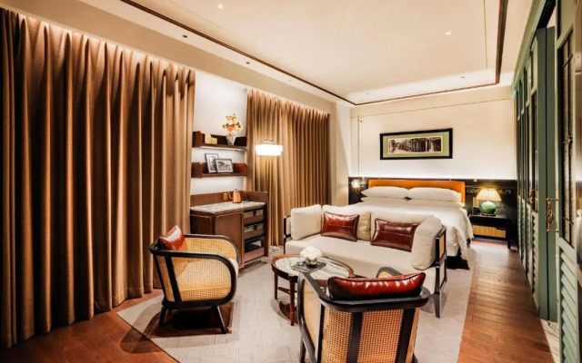 Hotel Central