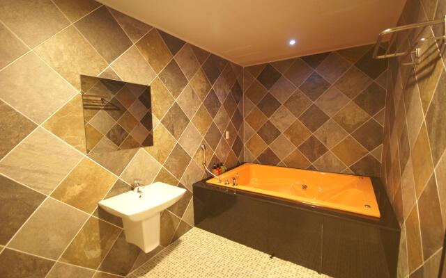 AVA Hotel Changwon