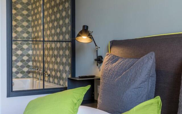 Eve Penthouse Colosseo