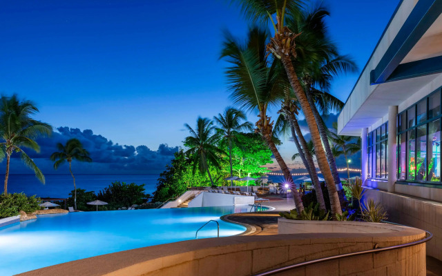 Hilton Barbados Resort