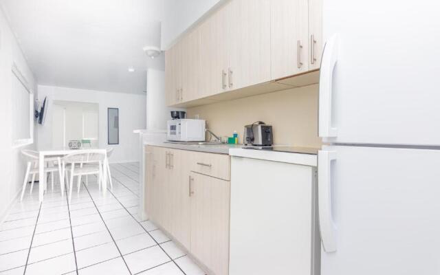 Boutique Apartments Miami