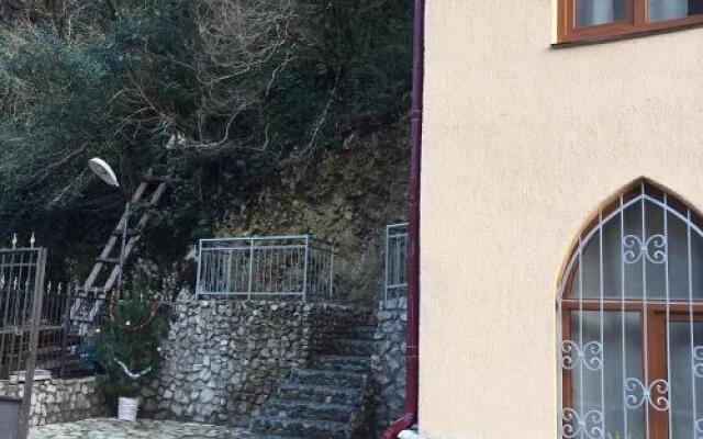 Guest House Staraya Gagra