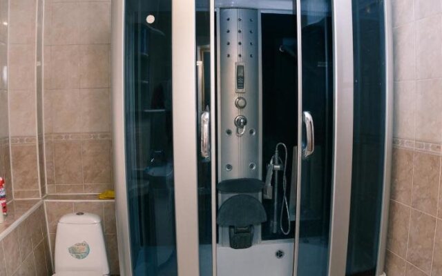 Hostel Komfort I Uyut