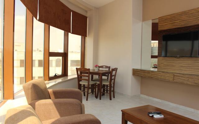 Baden Hotel Suites