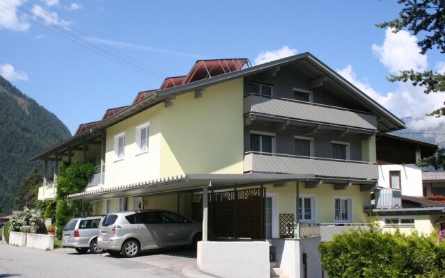 Landhaus Schöpf
