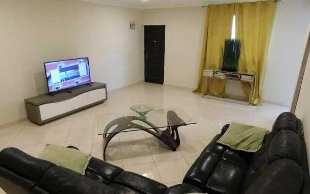Pmj Apartments