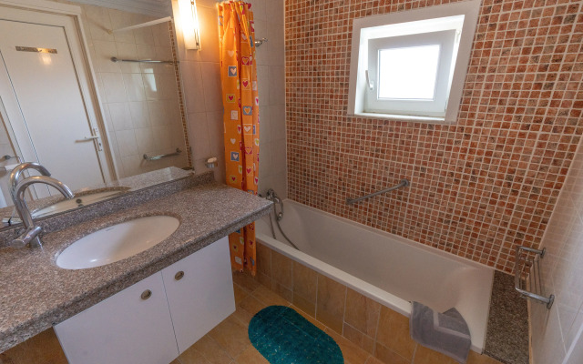 Grecian Fantasia Resort