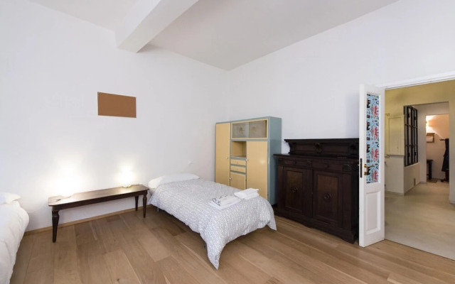 Pitti Three in Firenze