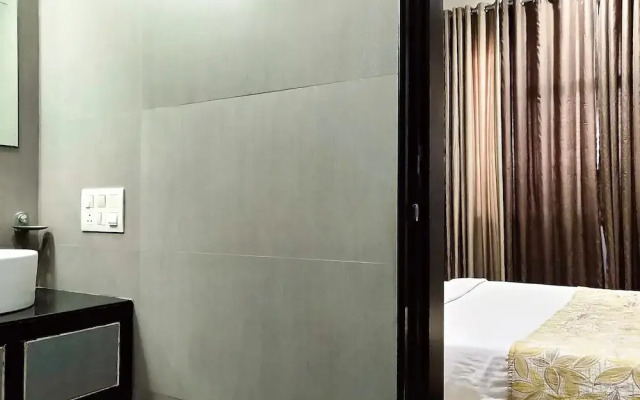 OYO 701 Hotel Rockland