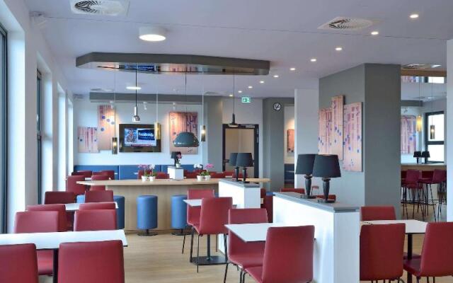 B&B Hotel Köln-Troisdorf