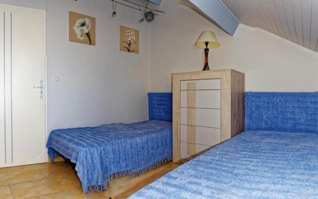 Appartement Arcachon, 2 Pièces, 4 Personnes - Fr-1-420-88