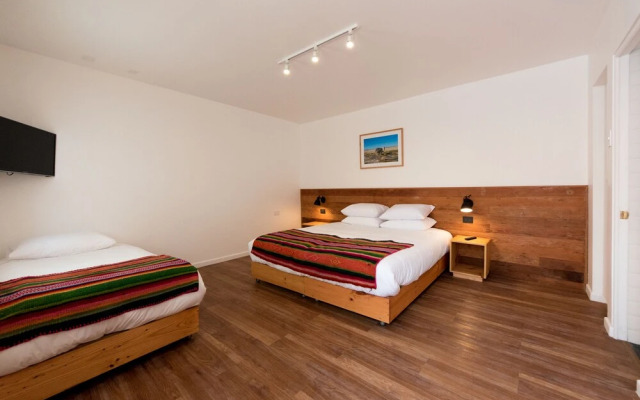 Pampa Hotel