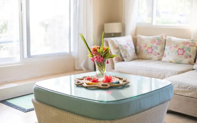 Moonflower 4 Bedroom Home