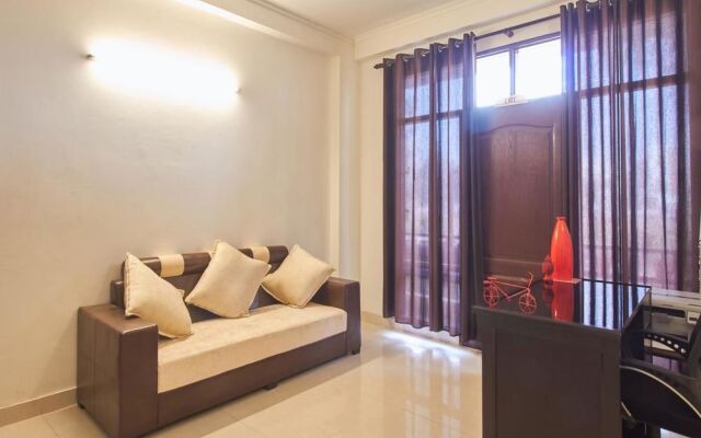 OYO Flagship 423 Artemis Hospital