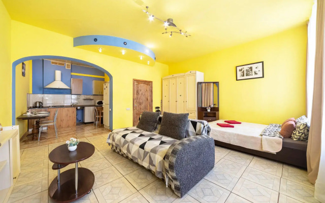 на Орловском 3