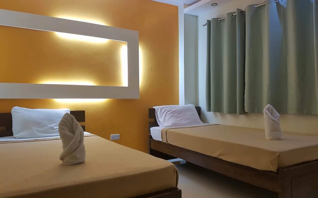 Baywatch Dive Resort