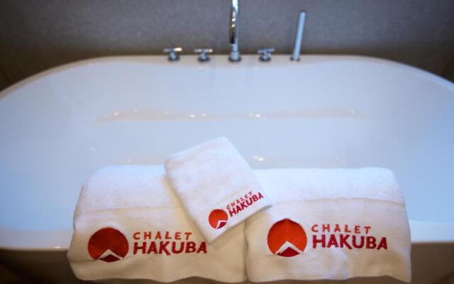 Chalet Hakuba